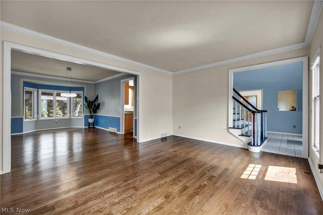 Hilliard Woods Estates - Residential