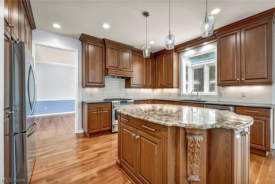 Hilliard Woods Estates - Residential