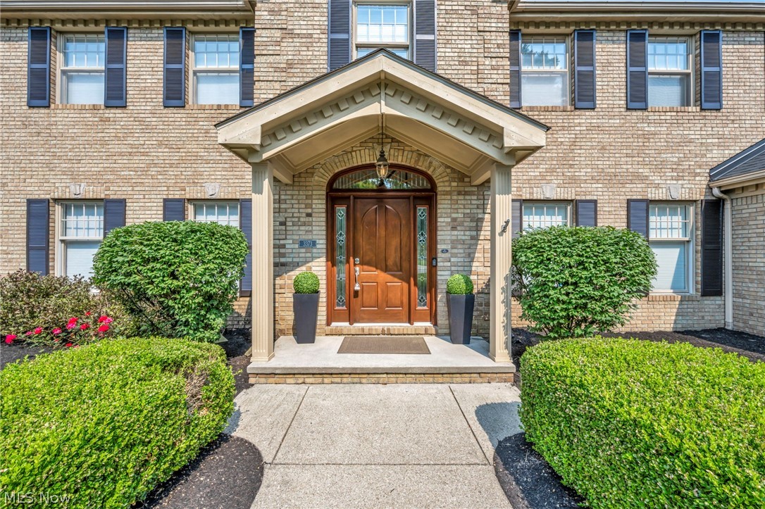 Welcome to this stunning colonial with a back yard for relaxing!  The owners have done so many updates to this home: New roof (2025), New AC (2021), fresh landscaping with added exterior lighting (2022), added electrical sub panel (2020), new sump pump with battery back up (2020), french drain in back yard (2024), new electrical in garage for heater (2024), replaced skylights (2019), custom built cabinet in main floor office (2021), new carpet and paint in basement (2022), 50 gallon HWT (2020), added recess lighting in 3 bedrooms (2023), wall oven and microwave (2023), Fridge (2026), exterior shutters painted (2026), dishwasher (2022)... These are just name a few.  The backyard offers great entertaining space.  Schedule a showing today because this won't last!
