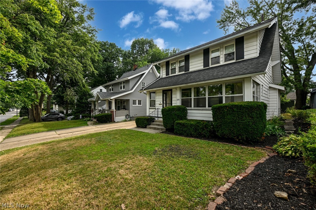North Haven - Residential