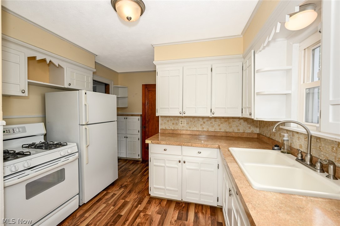 North Haven - Residential
