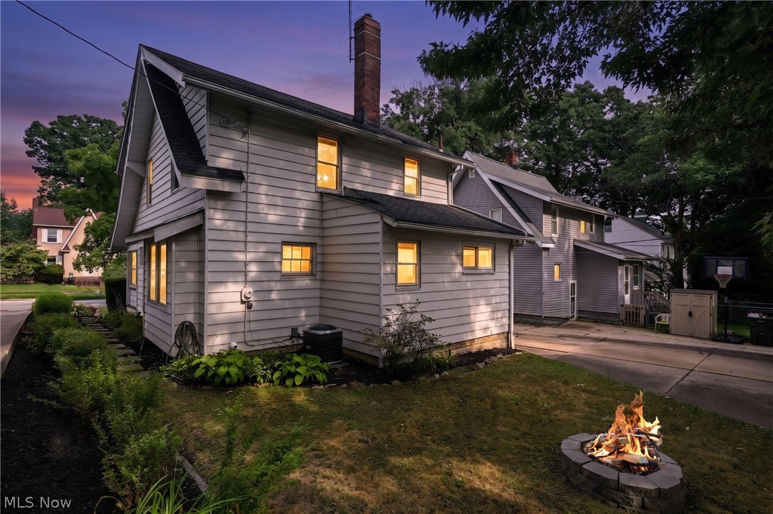 North Haven - Residential