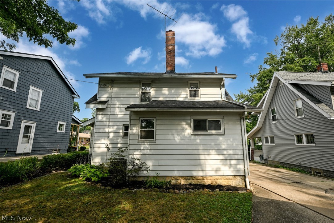 North Haven - Residential