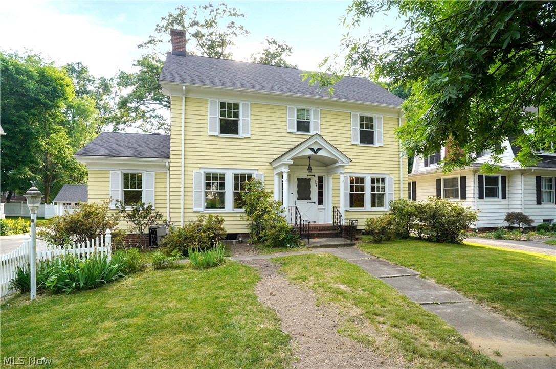 Franklin - Residential