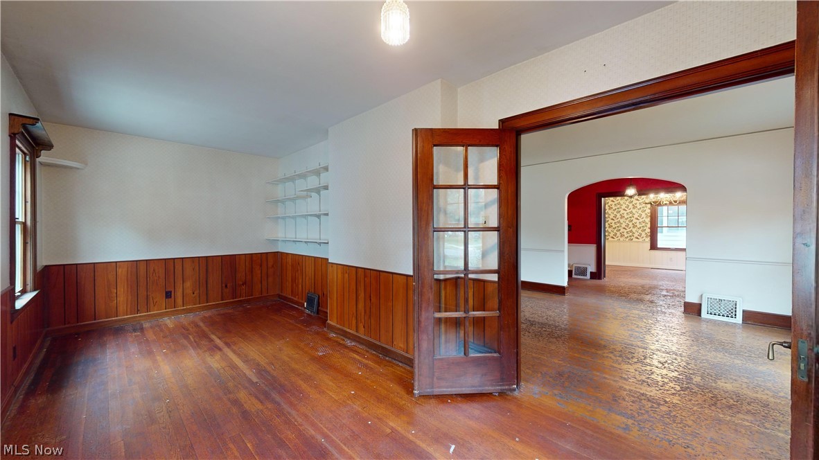 Franklin - Residential