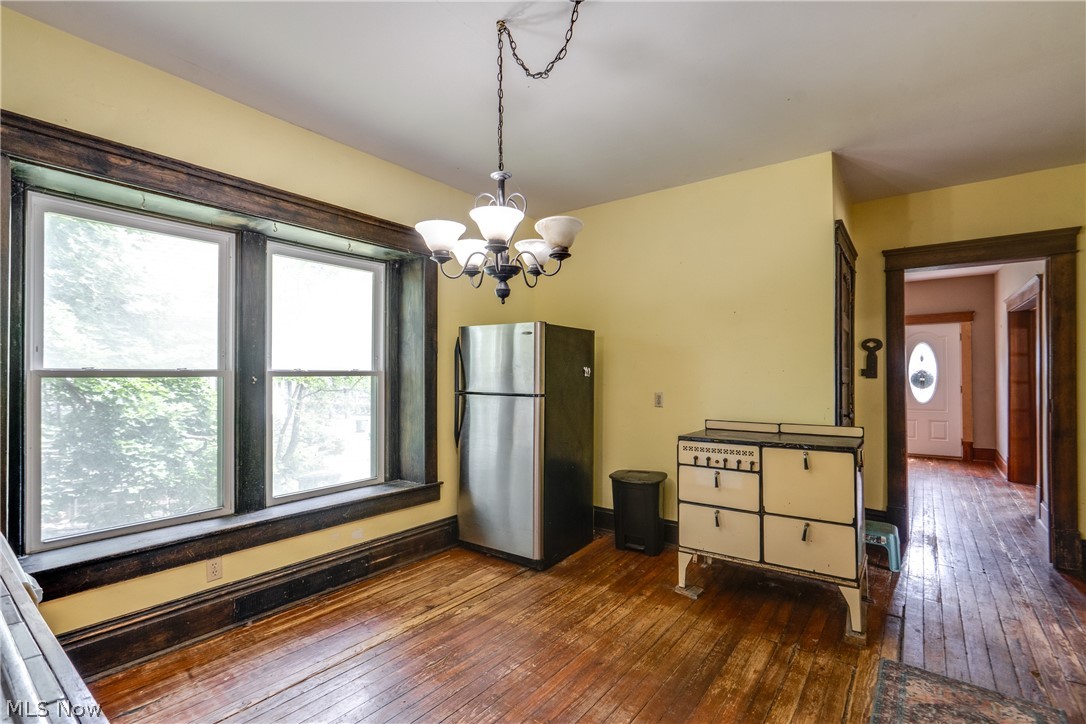 City/Akron - Residential