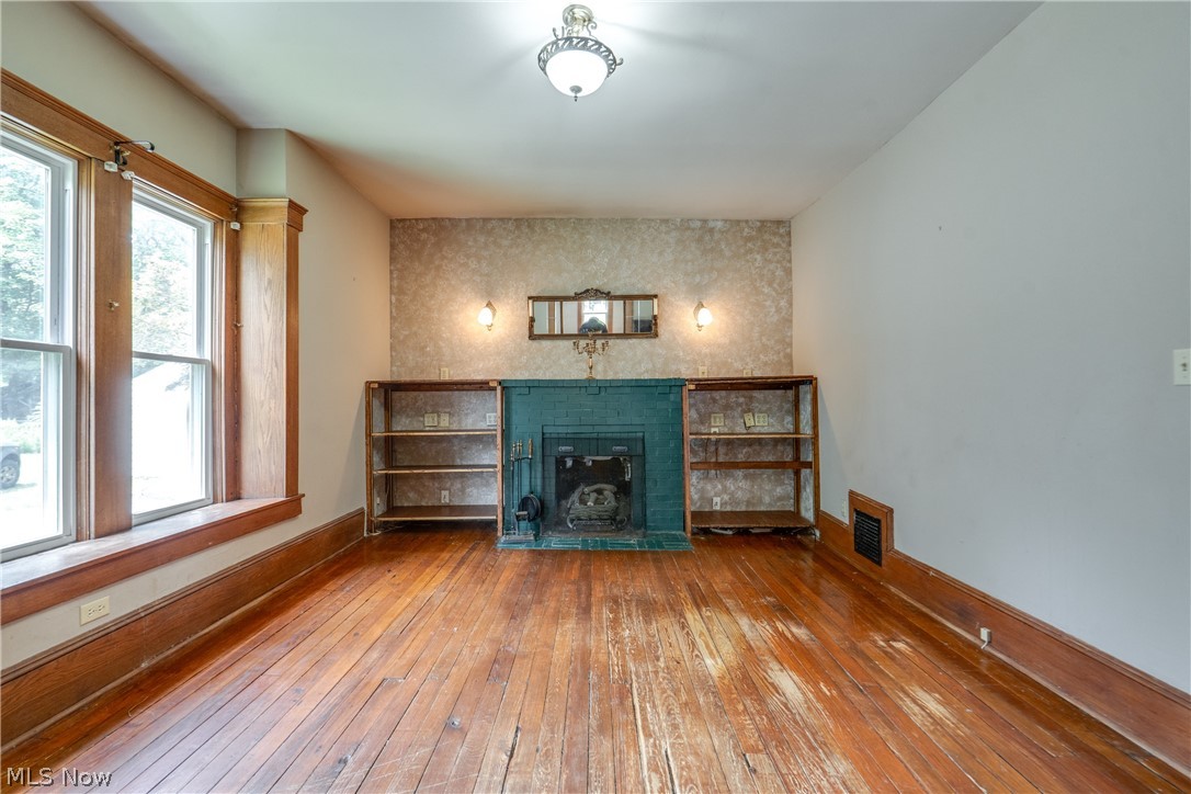 City/Akron - Residential