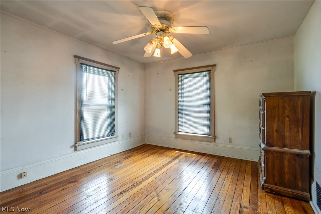 City/Akron - Residential