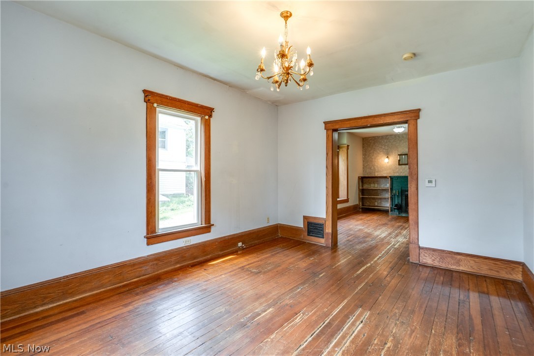 City/Akron - Residential