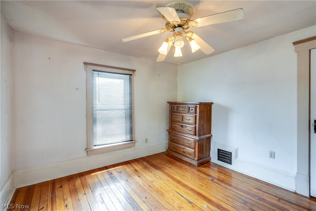City/Akron - Residential