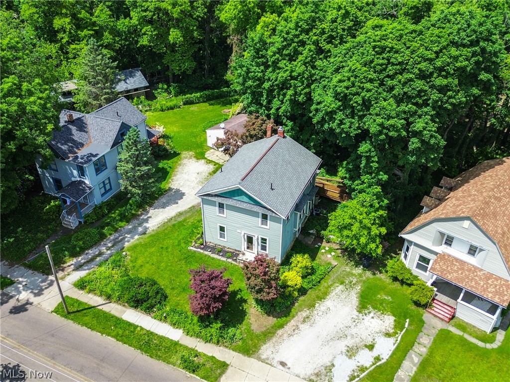 City/Akron - Residential