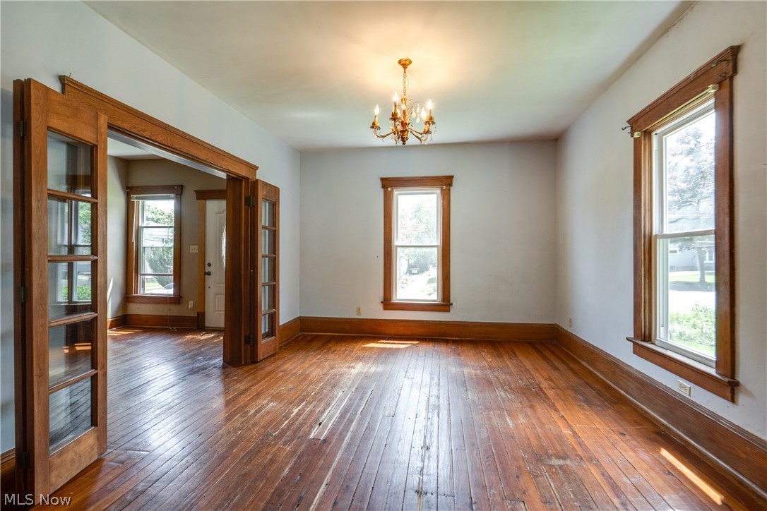 City/Akron - Residential