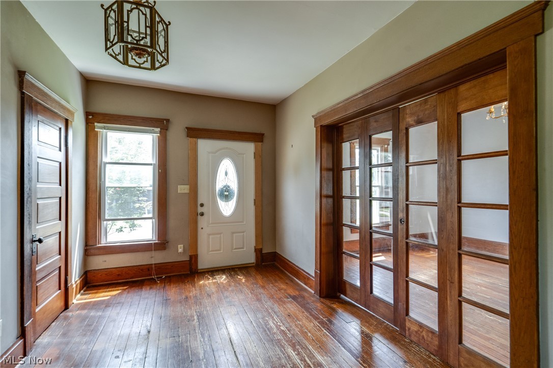 City/Akron - Residential