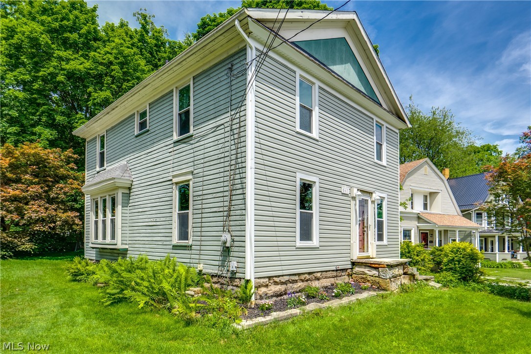 City/Akron - Residential