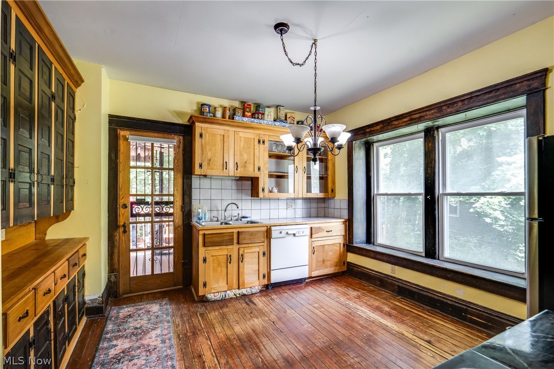 City/Akron - Residential