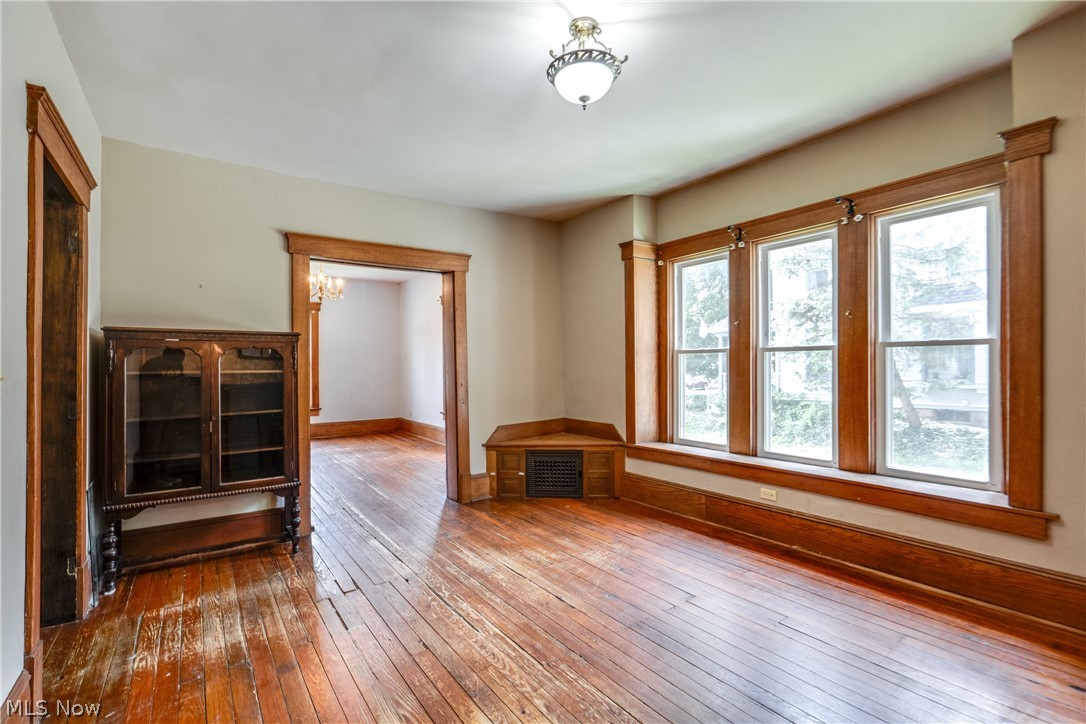 City/Akron - Residential