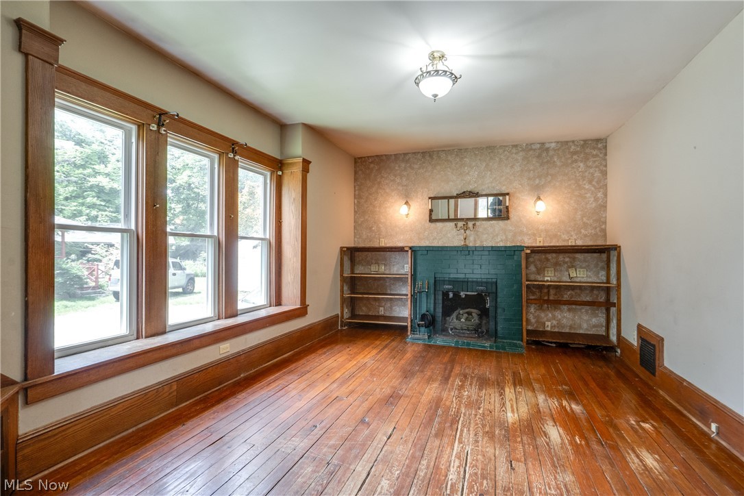City/Akron - Residential