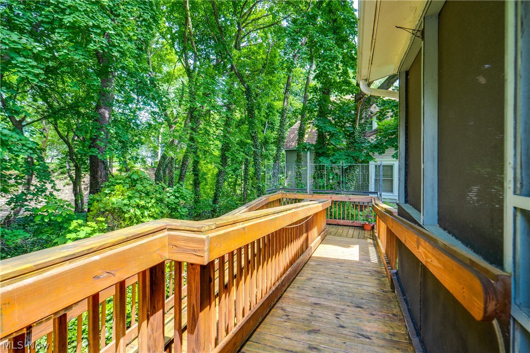 City/Akron - Residential