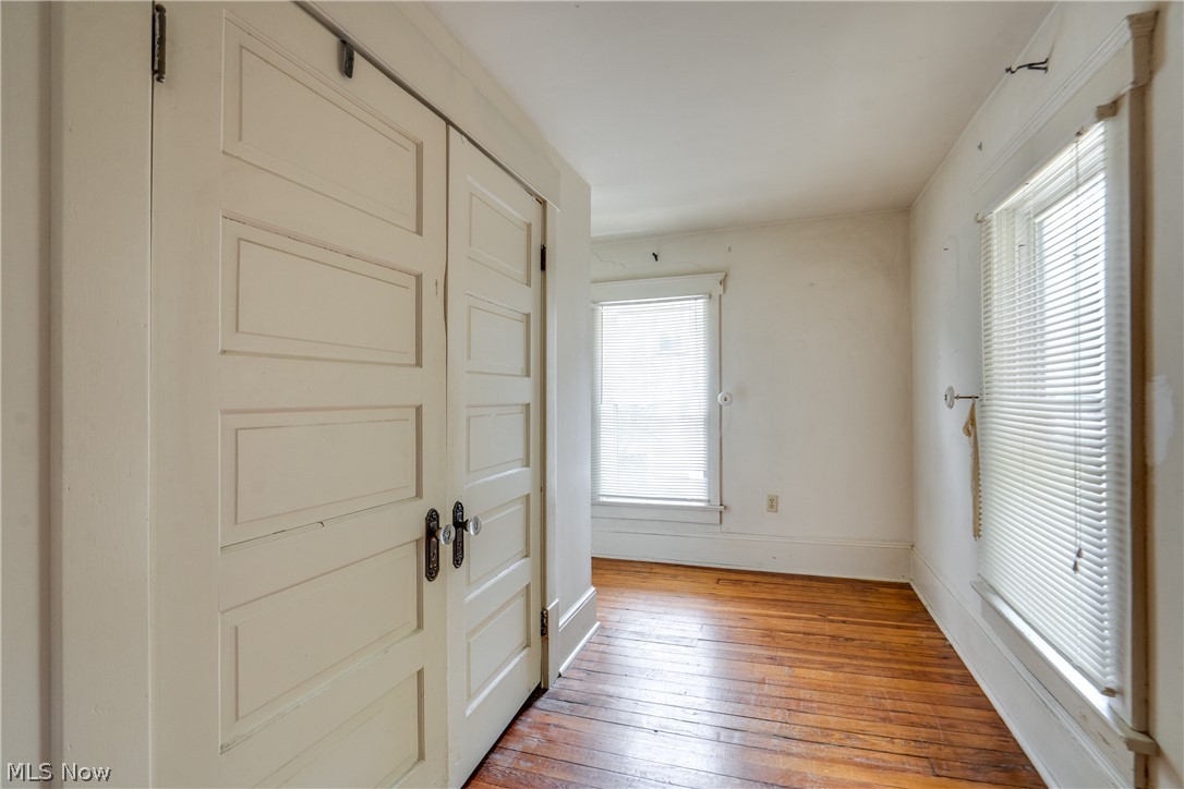 City/Akron - Residential