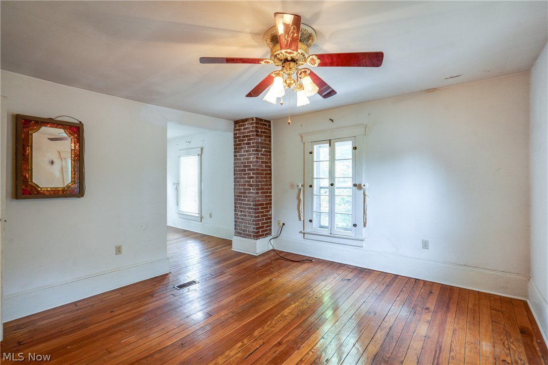 City/Akron - Residential
