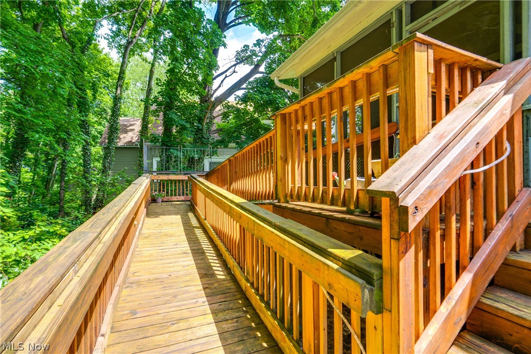 City/Akron - Residential