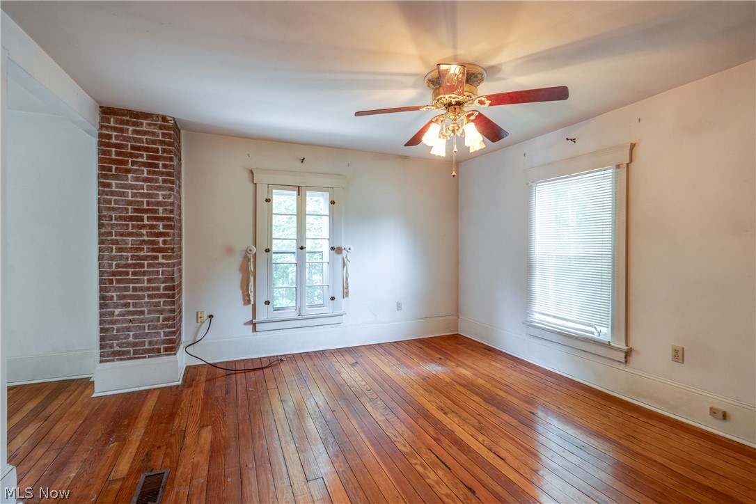 City/Akron - Residential