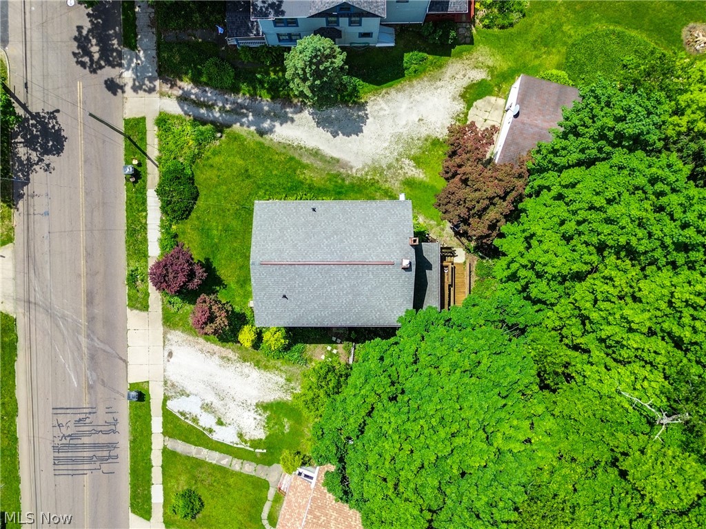 City/Akron - Residential