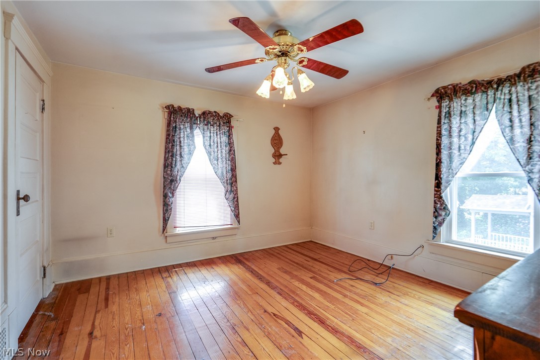 City/Akron - Residential