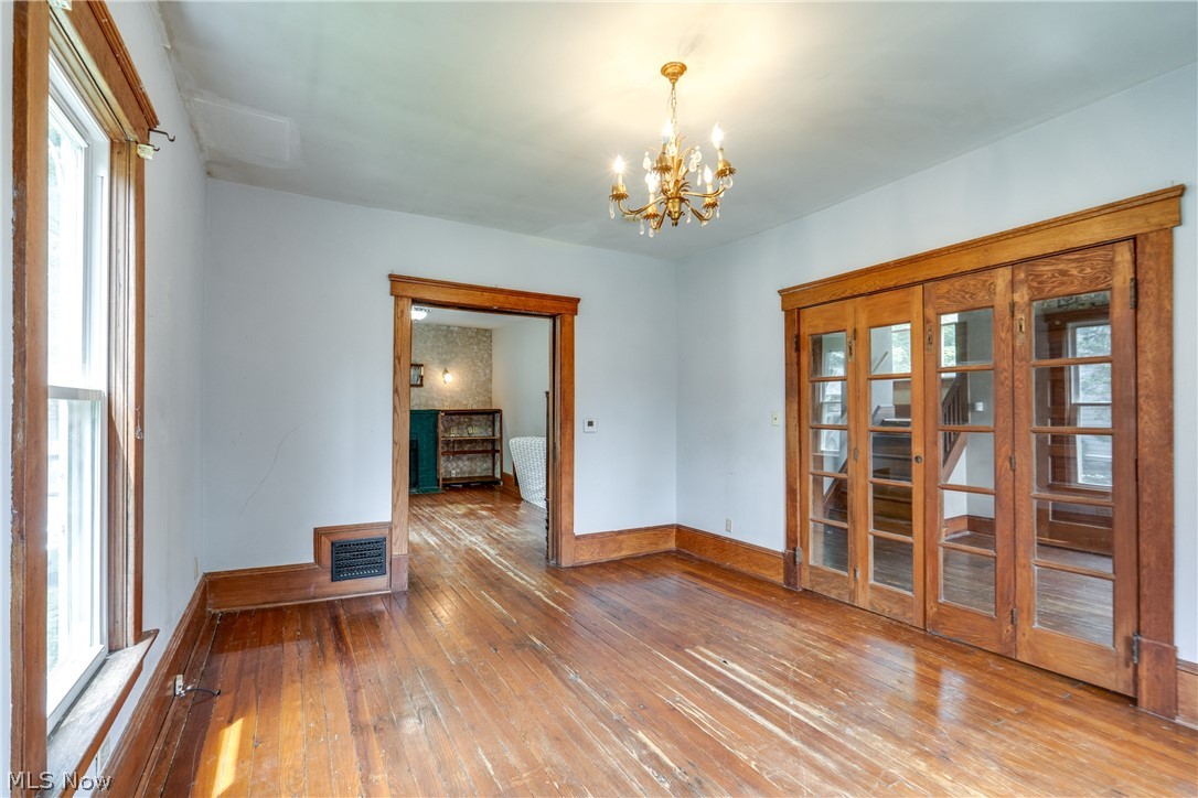 City/Akron - Residential