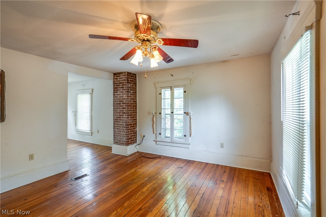 City/Akron - Residential