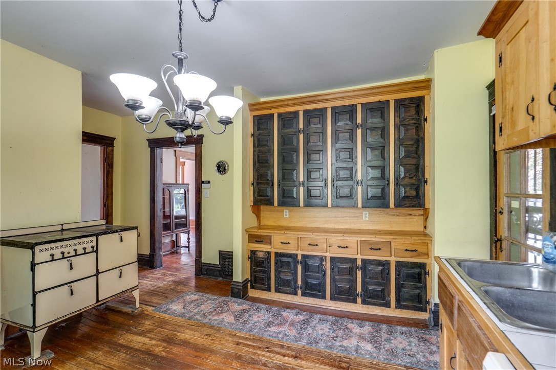 City/Akron - Residential