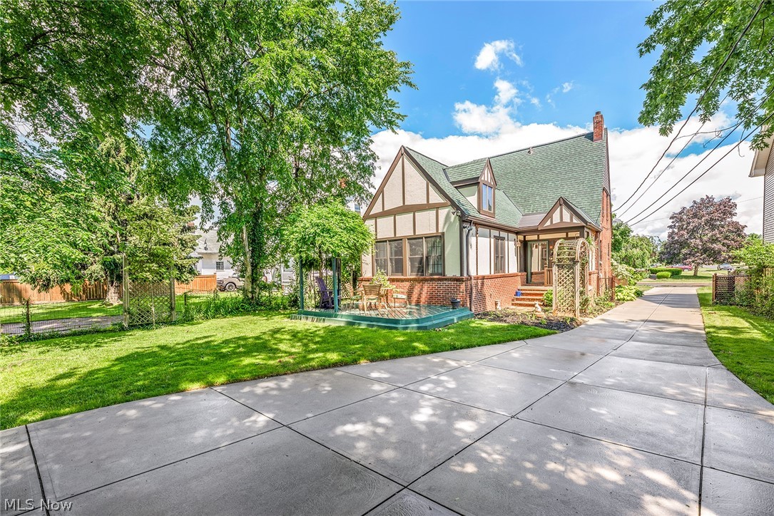 First Frederick Wright Allotme - Residential