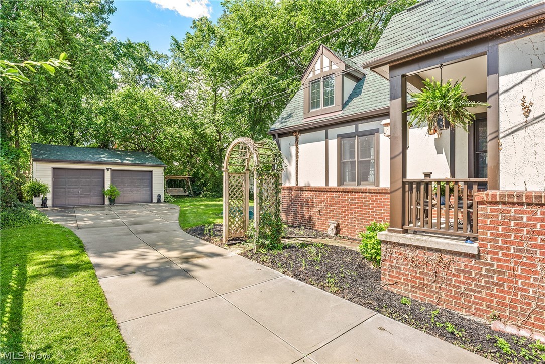 First Frederick Wright Allotme - Residential
