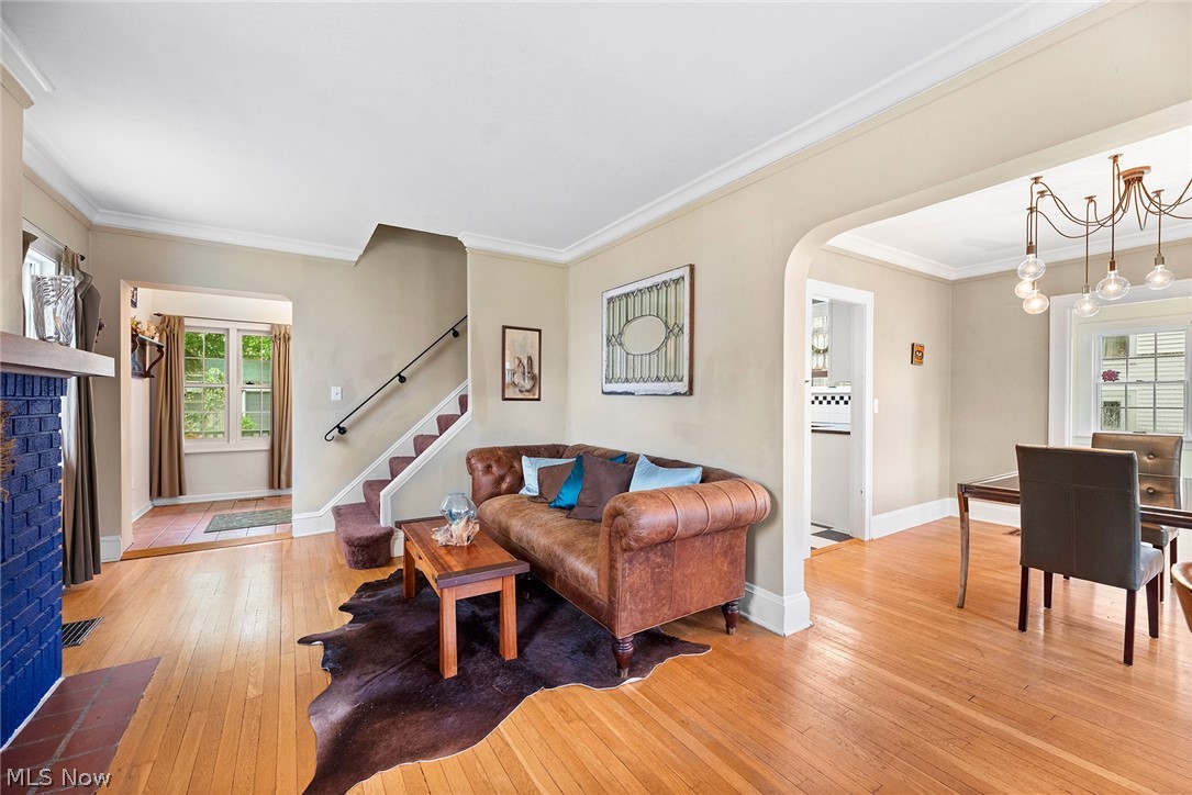 First Frederick Wright Allotme - Residential