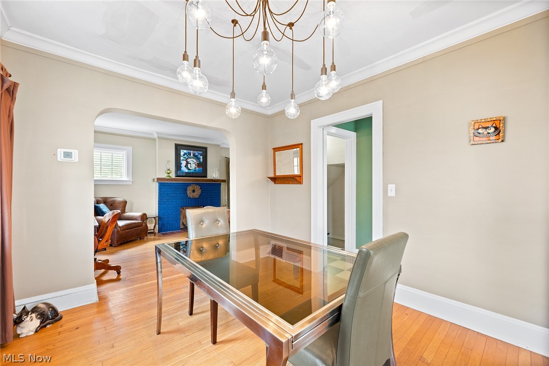 First Frederick Wright Allotme - Residential