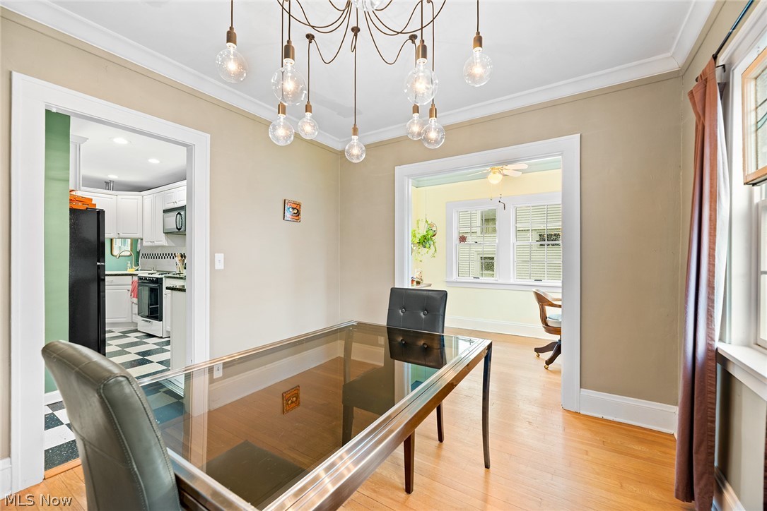 First Frederick Wright Allotme - Residential