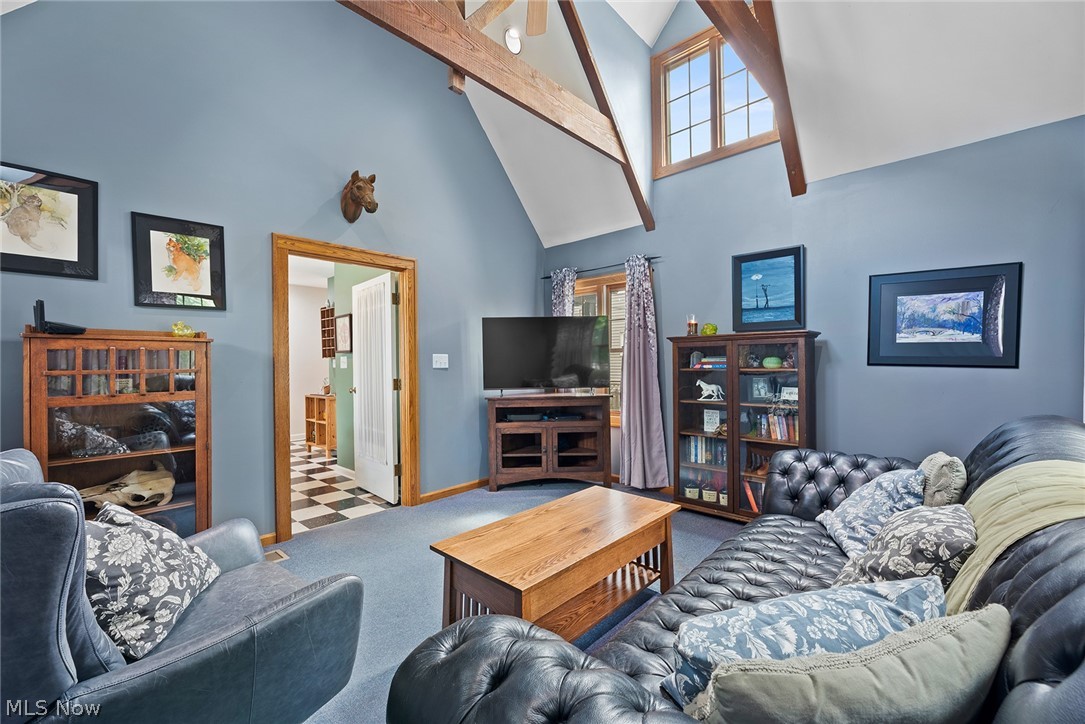First Frederick Wright Allotme - Residential