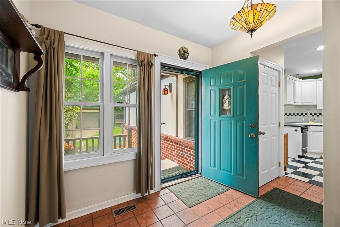 First Frederick Wright Allotme - Residential