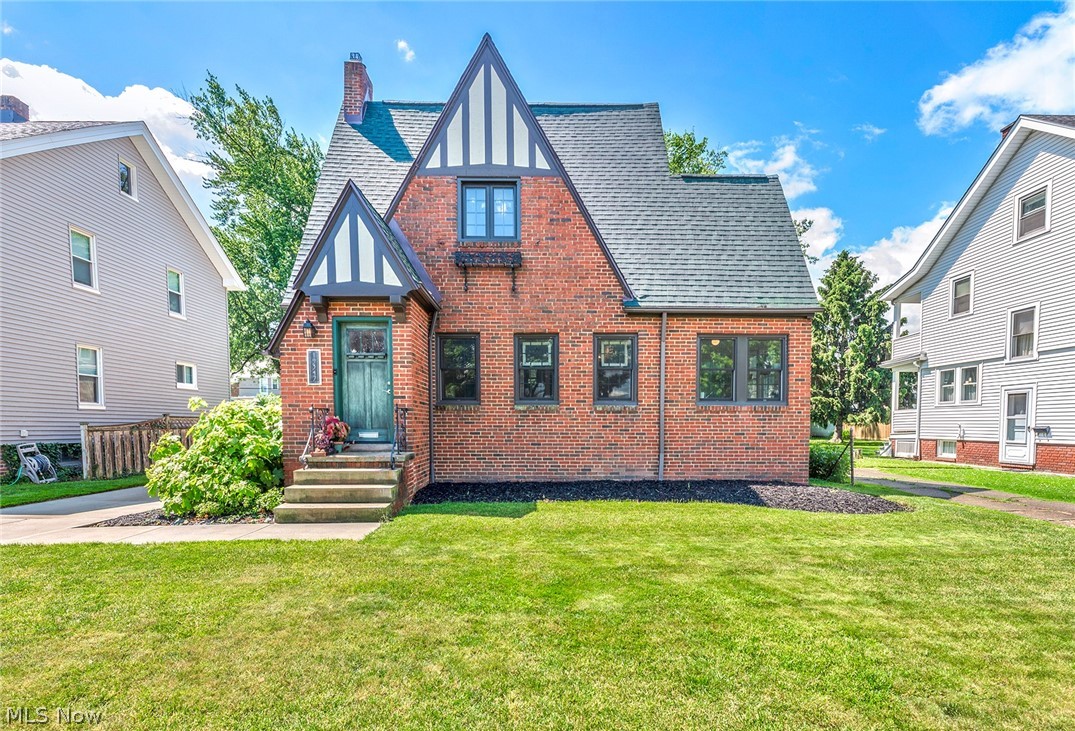 First Frederick Wright Allotme - Residential