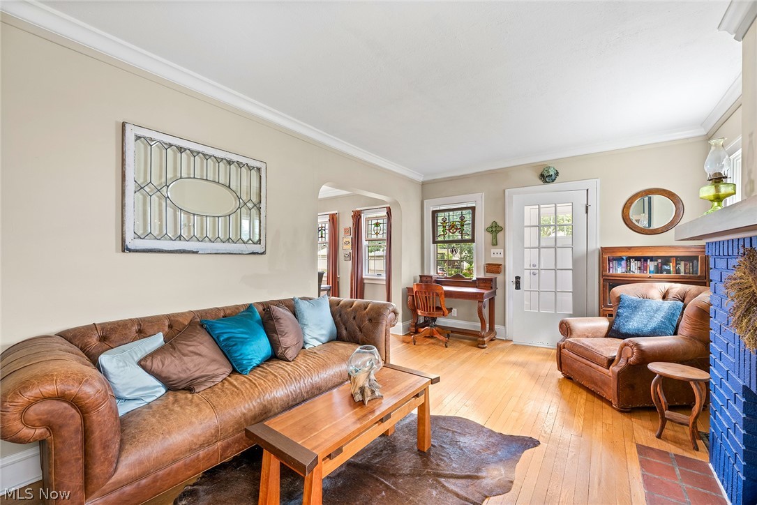 First Frederick Wright Allotme - Residential