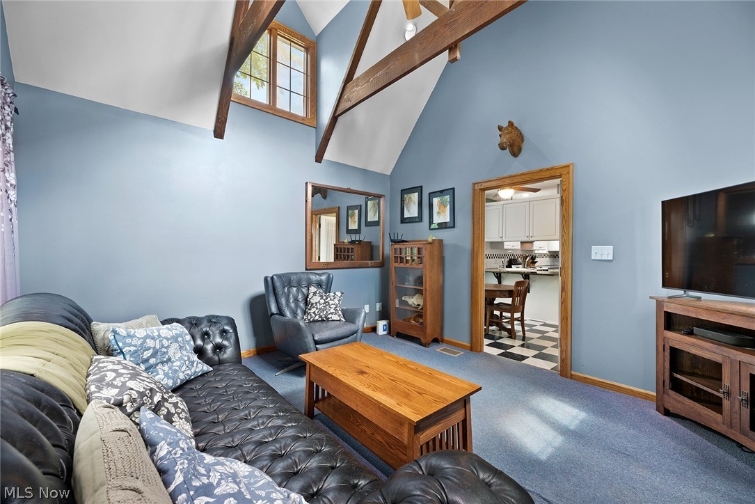 First Frederick Wright Allotme - Residential