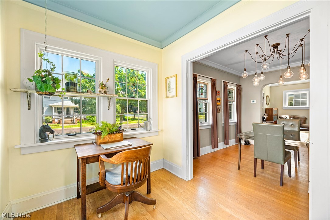 First Frederick Wright Allotme - Residential