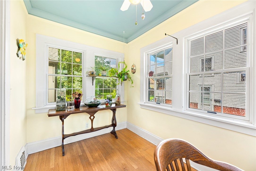 First Frederick Wright Allotme - Residential