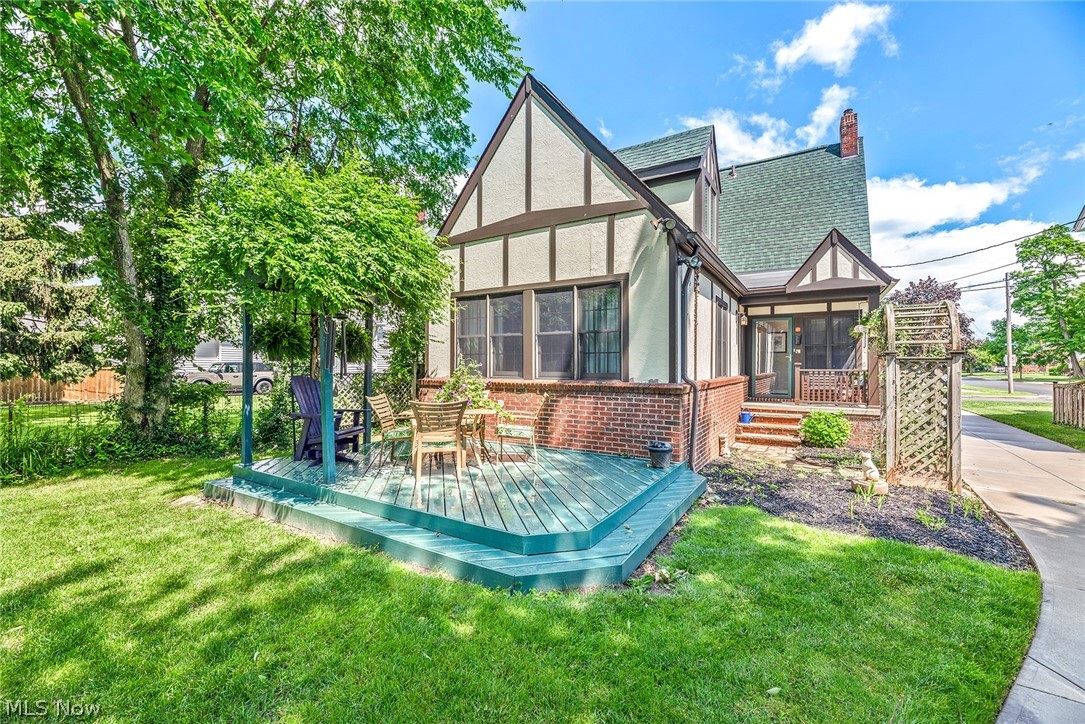 First Frederick Wright Allotme - Residential
