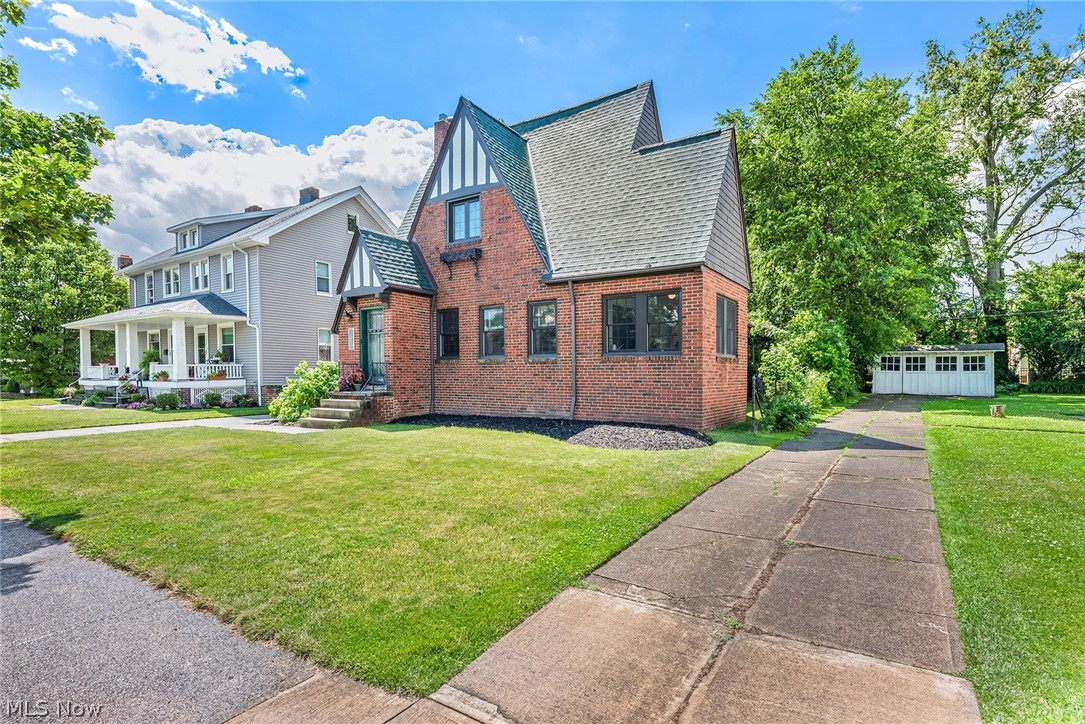 First Frederick Wright Allotme - Residential