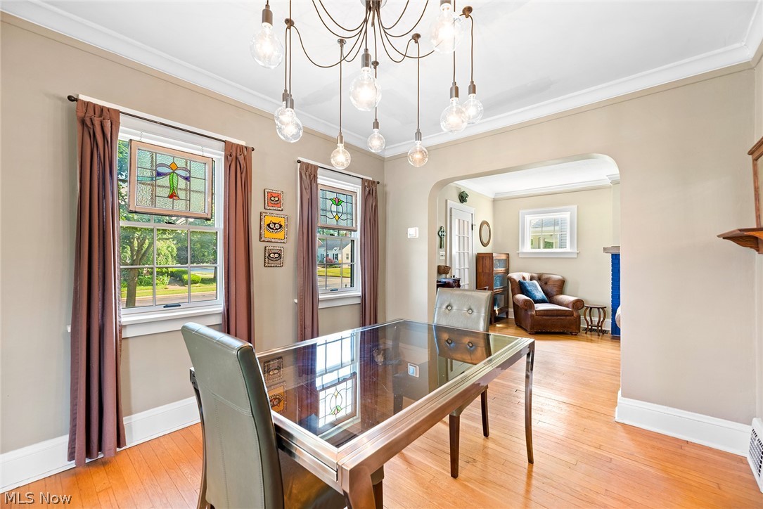 First Frederick Wright Allotme - Residential