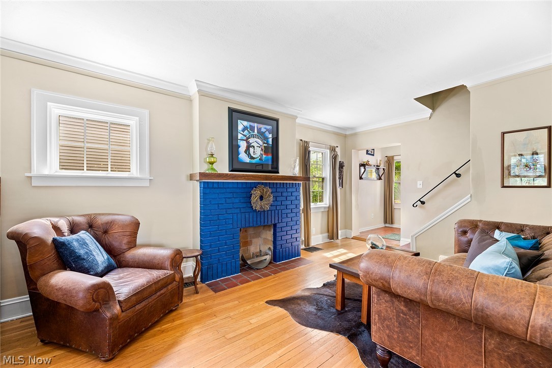 First Frederick Wright Allotme - Residential