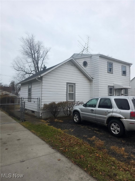 Euclid Erie Pk Sub - Residential