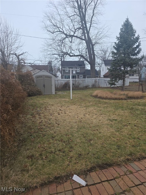 Euclid Erie Pk Sub - Residential