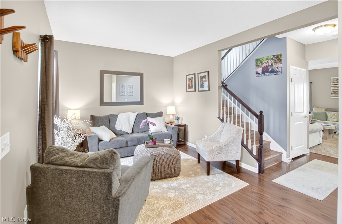 Sandy Ridge Sub - Residential